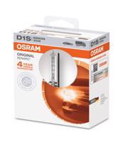 OSRAM D1S 85V 35W PK32d-2 Original XENARC Softcover Box 1ks 66140-1SCB 4052899600423