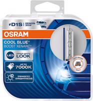 Osram D1S PK32d-2 12/24V 35W