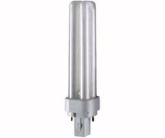 Osram Dulux D 18 W 830 18W 100V G24d-2