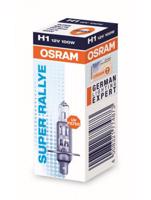 Osram H1 P14,5s 12V 100W 4052899126282