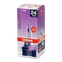 OSRAM H15 24V 20/60W 64177 PGJ23t-1 4008321536556