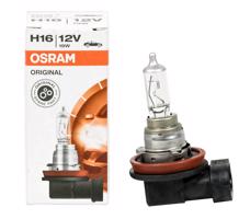 Osram H16 PGJ19-3 12V 19W 4008321626783