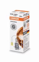 Osram H3 PK22s 12V 55W