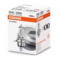 OSRAM H4 12V 60/55W P43t Classic 1ks 64193CLC 4052899287549