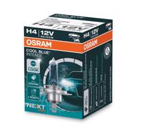 OSRAM H4 64193CBN COOL BLUE INTENSE Next Gen, 60/55W, 12V, P43t krabička Studená bílá 4062172149334