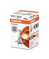 OSRAM H7 12V 55W PX26d LongLife 1ks 64210L 4050300437873