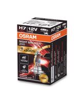 OSRAM H7 12V 55W PX26d NIGHT BREAKER 200 plus 200procent 1ks 64210NB200 4062172212250