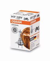 OSRAM H7 12V pro motorky Box Original 64210MC 4052899451384