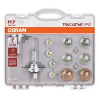 OSRAM H7 24V 70W TRUCKSTAR PRO NEXT GEN sada náhradních autožárovek 1ks CLK H7TSP 4062172225588