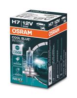 OSRAM H7 64210CBN COOL BLUE INTENSE Next Gen, 55W, 12V, PX26d krabička 4062172149358