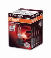 Osram HB3 OFF ROAD SUPER BRIGHT PREMIUM 12V 100W P20D