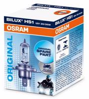 Osram HS1 PX43t 12V 35/35W 4050300439969