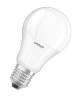 Osram LED A+ A++ E E27 tvar žárovky 5.5 W = 40 W neutrální bílá 4058075304192