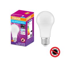 Osram LED Antibakteriální žárovka A100 E27/13W/230V 6500K - Osram