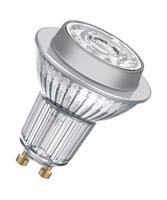 OSRAM LED PARATHOM PRO PAR16 80 dim 36d 8,7W/930 GU10 Čirá 4058075260177