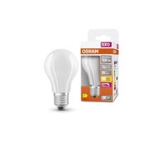 Osram LED Stmívatelná žárovka A60 E27/11W/230V 2700K - Osram