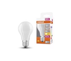 Osram LED Stmívatelná žárovka A60 E27/7W/230V 2700K - Osram