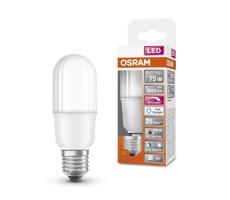 Osram LED Stmívatelná žárovka E27/11W/230V 6500K CRI 90 - Osram