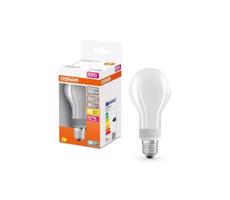 Osram LED Stmívatelná žárovka E27/18W/230V 2700K - Osram