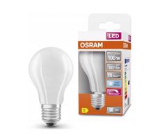 Osram LED Stmívatelná žárovka RETROFIT A60 E27/11W/230V 4000K - Osram