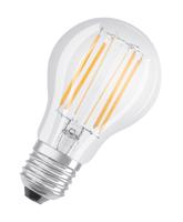 OSRAM LED VALUE CLASSIC A 75 7.5 W/2700 K E27 4058075288669 Čirá 4058075288669