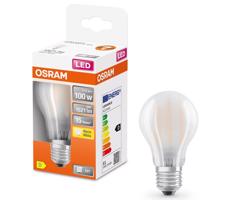 Osram LED Žárovka A60 E27/11W/230V 2700K - Osram