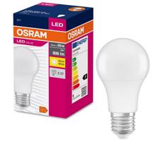 Osram LED Žárovka A60 E27/8,5W/230V 2700K - Osram