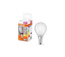 Osram LED Žárovka E14/4W/230V 2700K - Osram