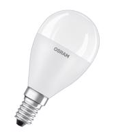 Osram LED žárovka E14 CL P FR 8W 60W teplá bílá 2700K 4058075152939