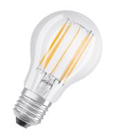 Osram LED žárovka E27 VALUE CL A FIL 10W 100W teplá bílá 2700K Čirá 4058075438514