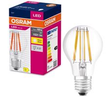 Osram LED Žárovka FILAMENT A100 E27/11W/230V 2700K - Osram