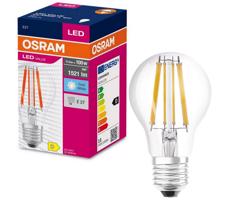 Osram LED Žárovka FILAMENT A100 E27/11W/230V 4000K - Osram