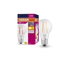 Osram LED Žárovka FILAMENT A60 E27/6,5W/230V 2700K - Osram