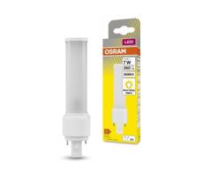 Osram LED Žárovka G23/3,5W/230V 3000K - Osram