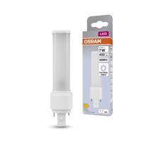 Osram LED Žárovka G23/3,5W/230V 4000K - Osram