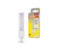 Osram LED Žárovka G24d-1/5W/230V 3000K - Osram