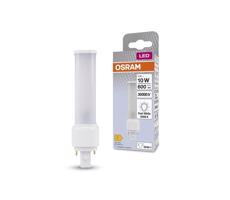 Osram LED Žárovka G24d-1/5W/230V 4000K - Osram