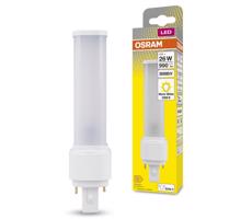 Osram LED Žárovka G24d-3/9W/230V 3000K - Osram