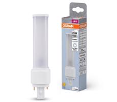 Osram LED Žárovka G24d-3/9W/230V 4000K - Osram