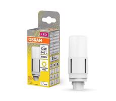 Osram LED Žárovka G24d/5,5W/230V 3000K - Osram