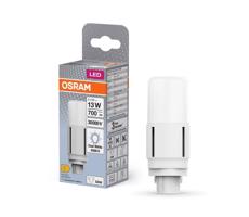 Osram LED Žárovka G24d/5,5W/230V 4000K - Osram