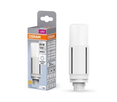 Osram LED Žárovka G24d/9,5W/230V 4000K - Osram