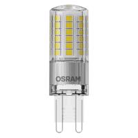 Osram LED žárovka G9 PARATHOM 4,8W 50W neutrální bílá 4000K Čirá 4058075622203