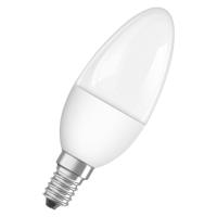 Osram LED žárovka LED E14 B35 4,9W = 40W 470lm 2700K Teplá bílá 300° stmívatelné Parathom 4058075594265