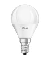 Osram LED žárovka LED E14 P45 4,9W = 40W 470lm 2700K Teplá bílá Parathom 4058075593251