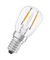 Osram LED žárovka LED E14 T26 1,6W = 5W 50lm 2400K Teplá bílá 320° Filament Parathom 4058075432819