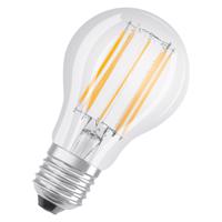 Osram LED žárovka LED E27 A60 11W = 100W 1521lm 2700K Teplá bílá 300° Filament Parathom Čirá 4058075590311