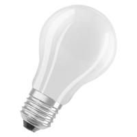 Osram LED žárovka LED E27 A60 6,5W = 60W 806lm 4000K Neutrální bílá 300° Filament Parathom Stmívatelná 4058075590830