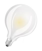 Osram LED žárovka LED E27 G95 11W = 100W 1521lm 2700K Teplá bílá 300° Filament Parathom OSRPARL9108 4058075590618