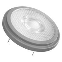 Osram LED žárovka LED G53 AR111 11,7W = 75W 800lm 4000K Neutrální bílá 24° 12V Parathom Pro Stmívatelná OSRPARR3116 4058075608597